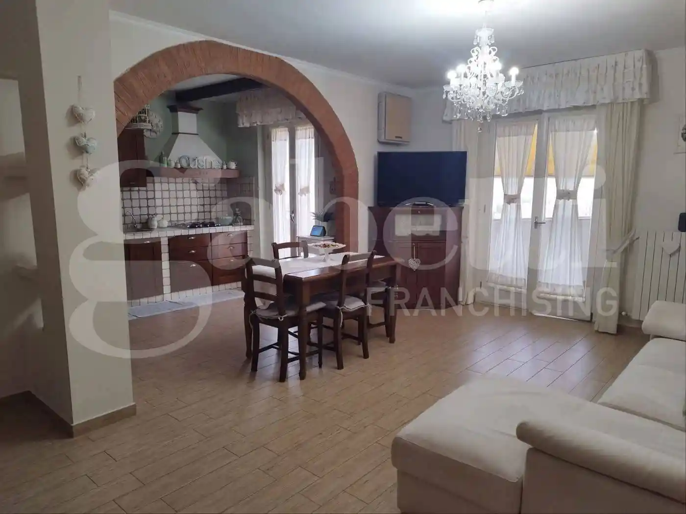 Appartamento in vendita a Taranto