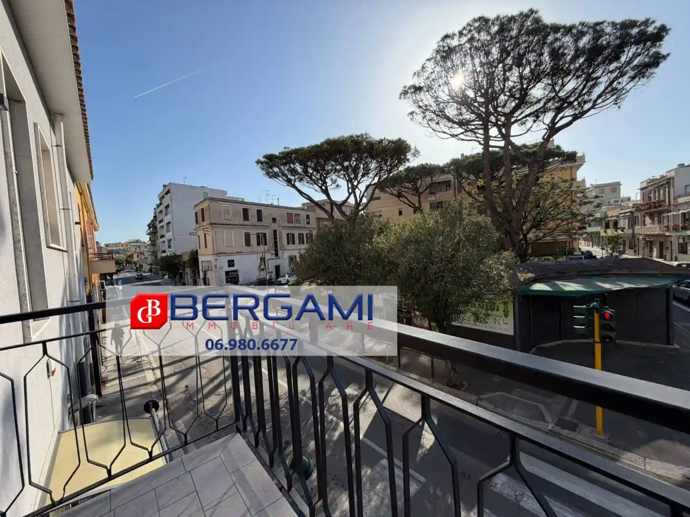 Appartamento in affitto a Nettuno