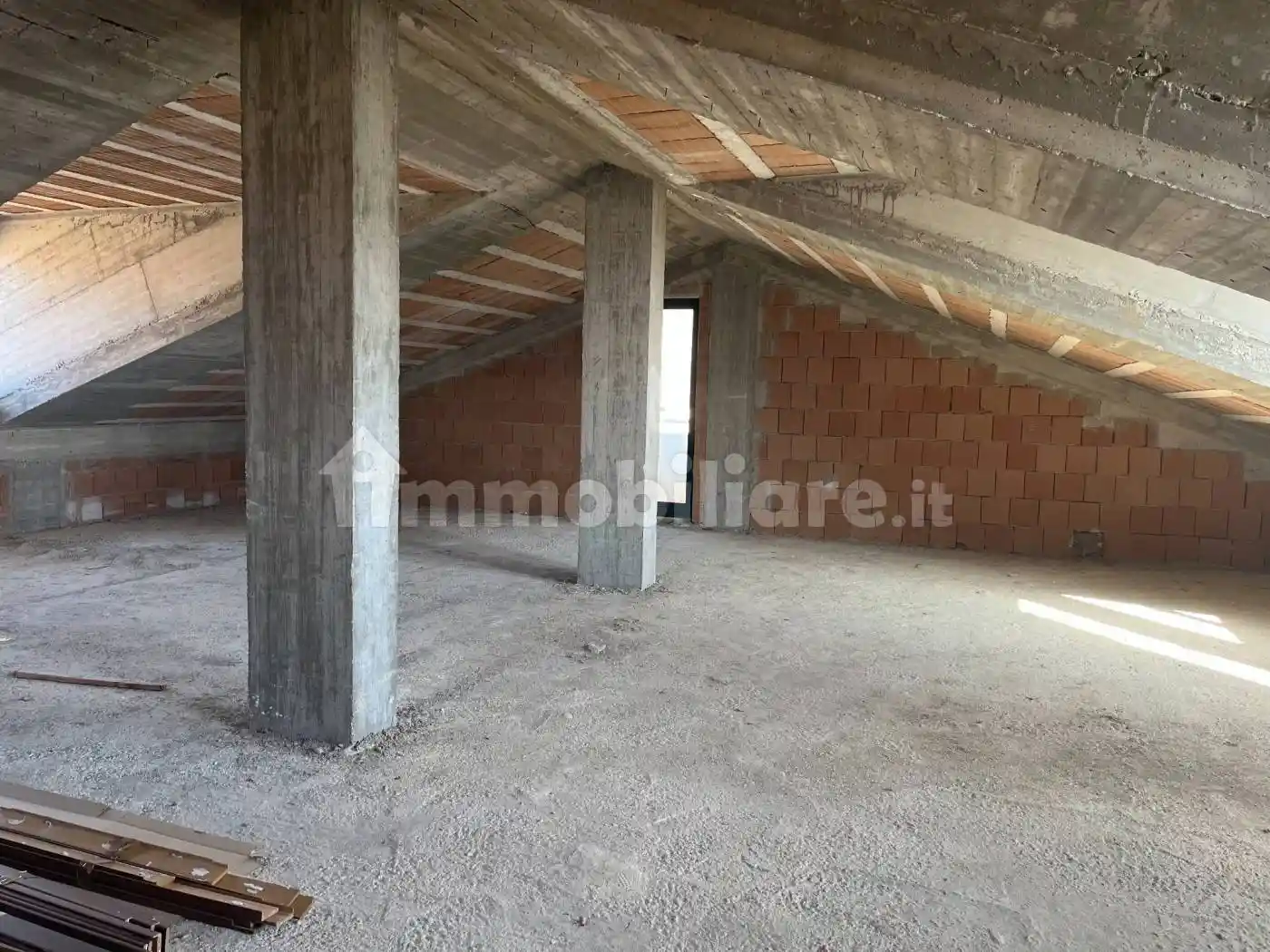 Attico - Mansarda - foto 5