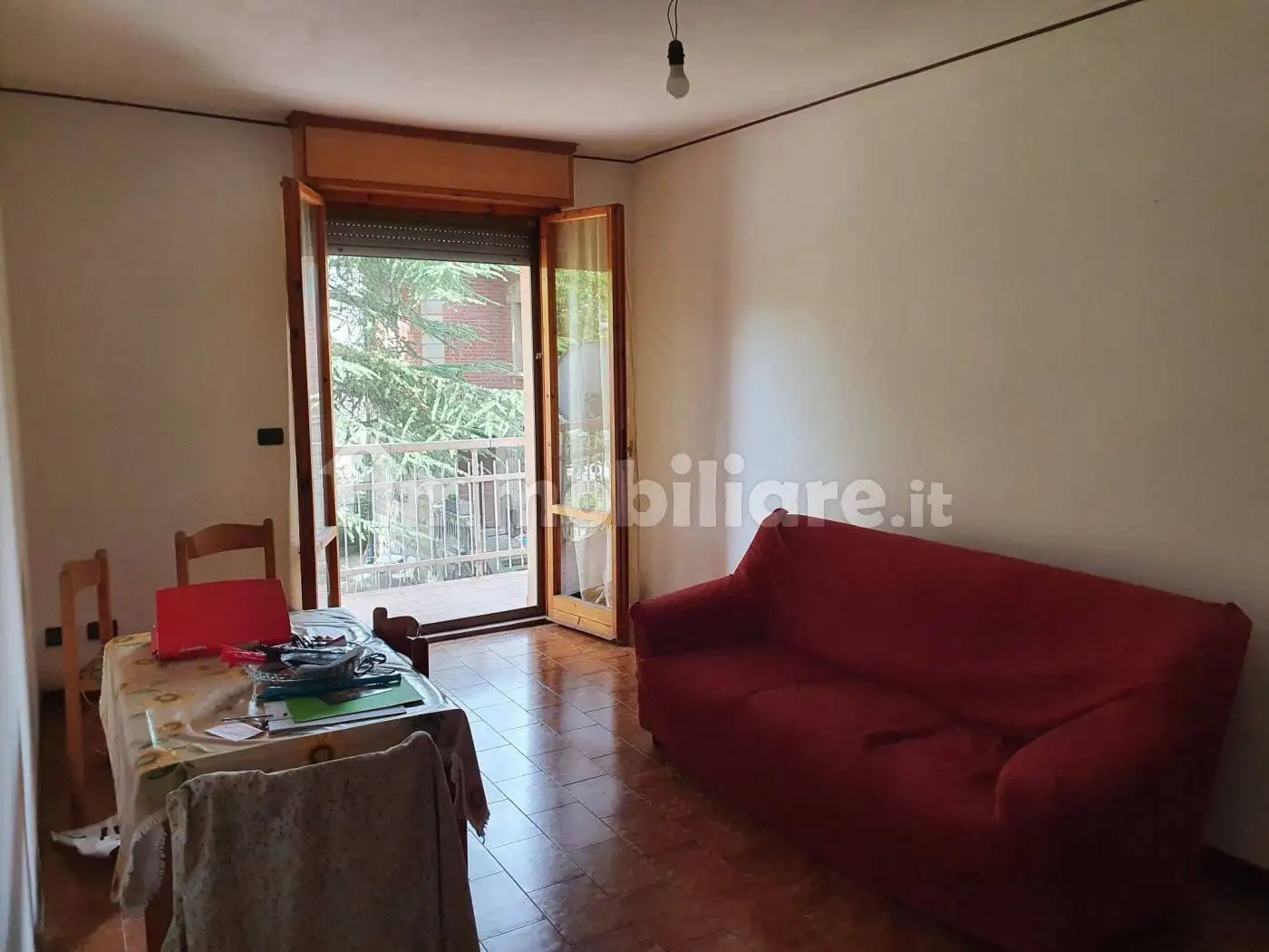 Appartamento in vendita a Vetto