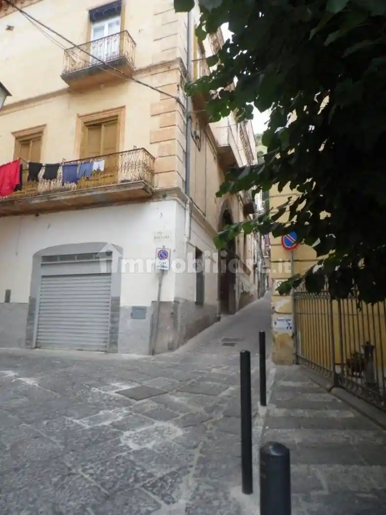 Appartamento in vendita a Sarno