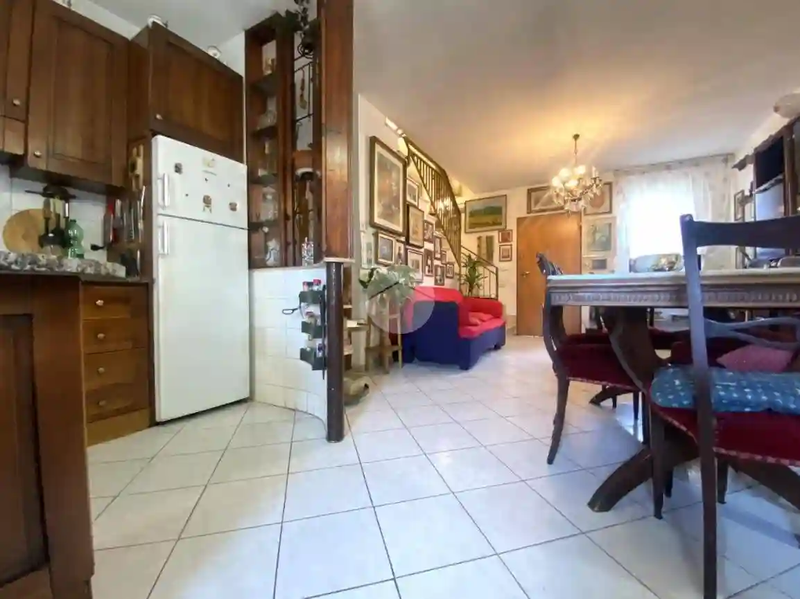 Villetta a schiera - foto 3