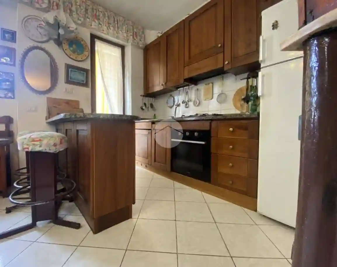 Villetta a schiera - foto 4