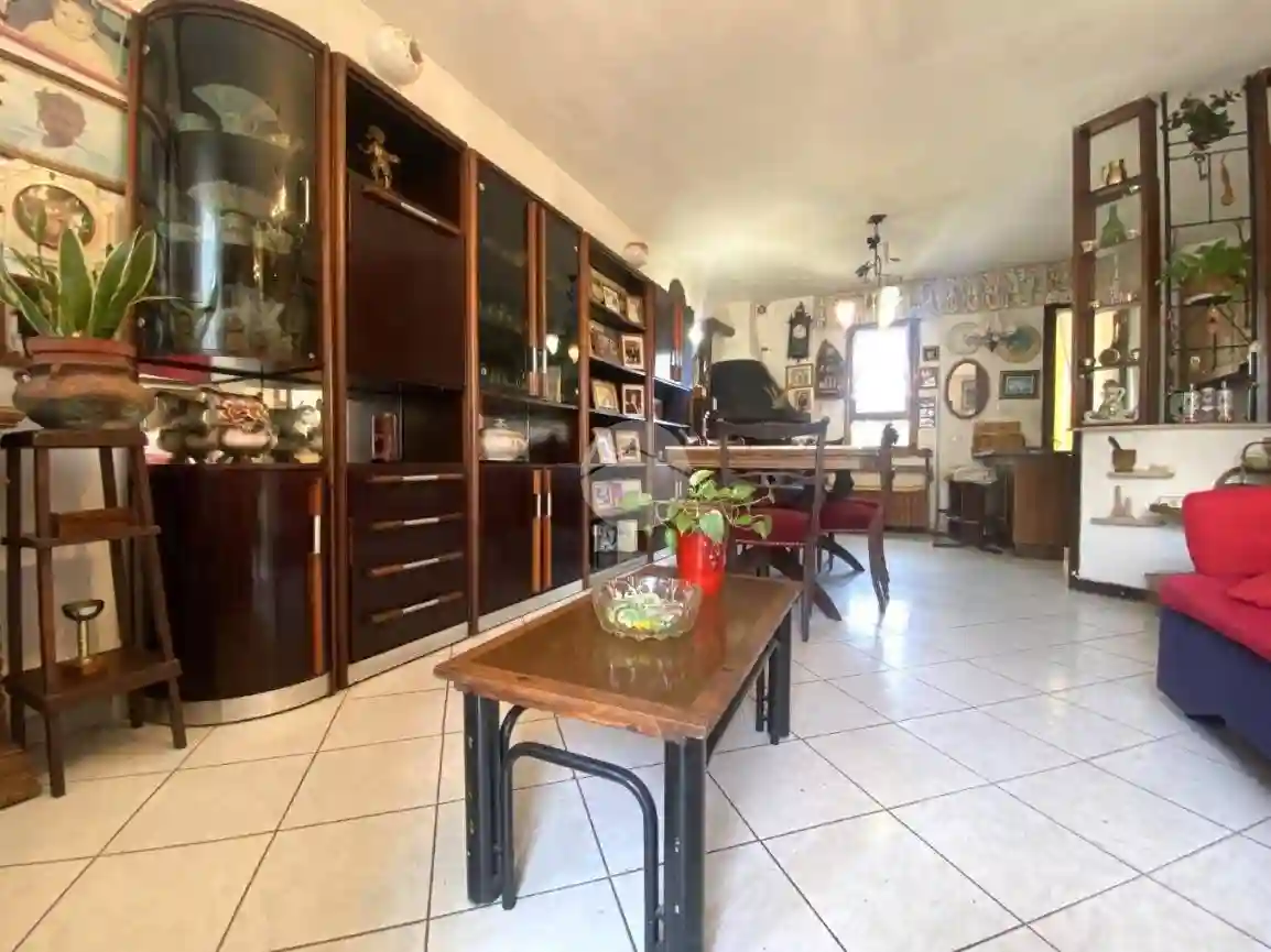 Villetta a schiera - foto 5