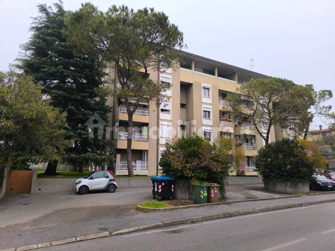 Appartamento in vendita a Pordenone