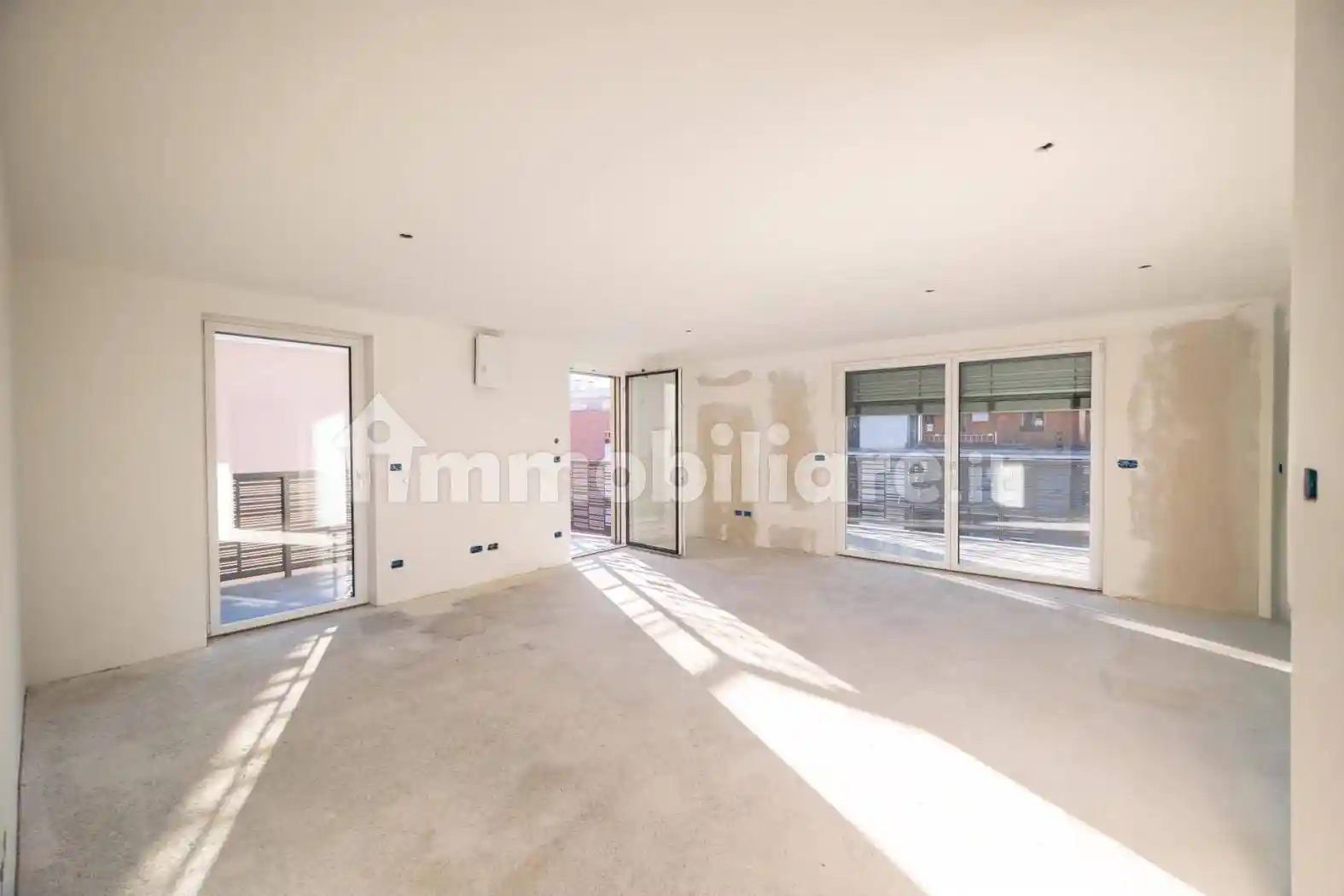 Appartamento in vendita a Bolzano