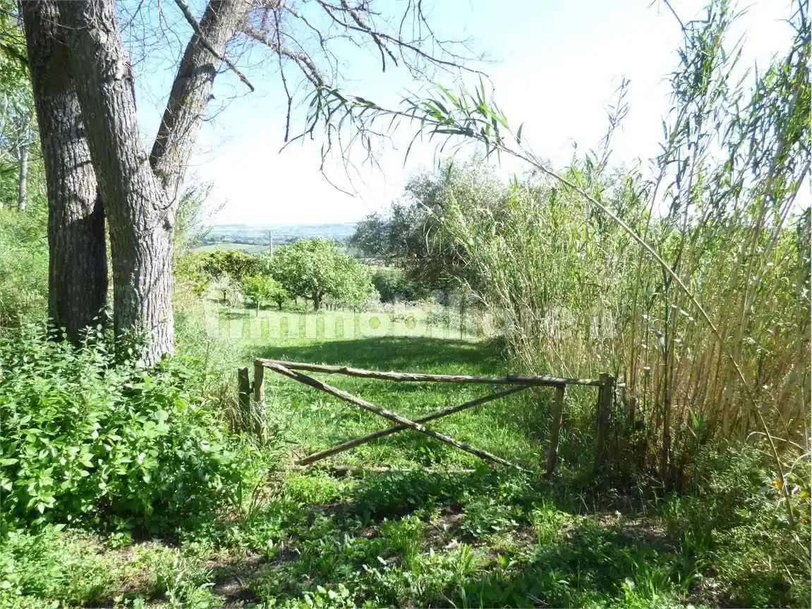 Villa unifamiliare via Svarchi Alti, 19, Svarchi, Numana - foto 5