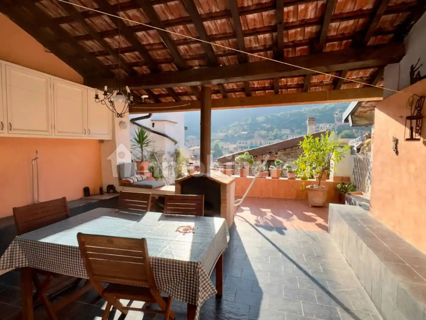 Appartamento in vendita a Dolceacqua