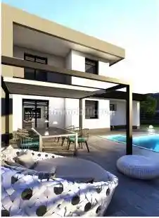 Villa in vendita a Casirate d'Adda