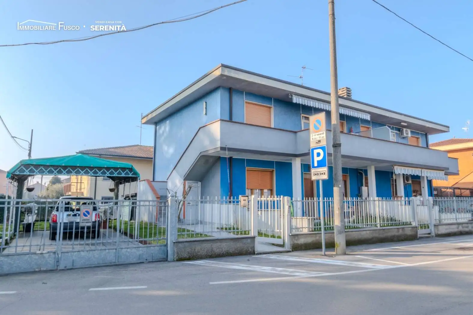 Villa in vendita a Colturano