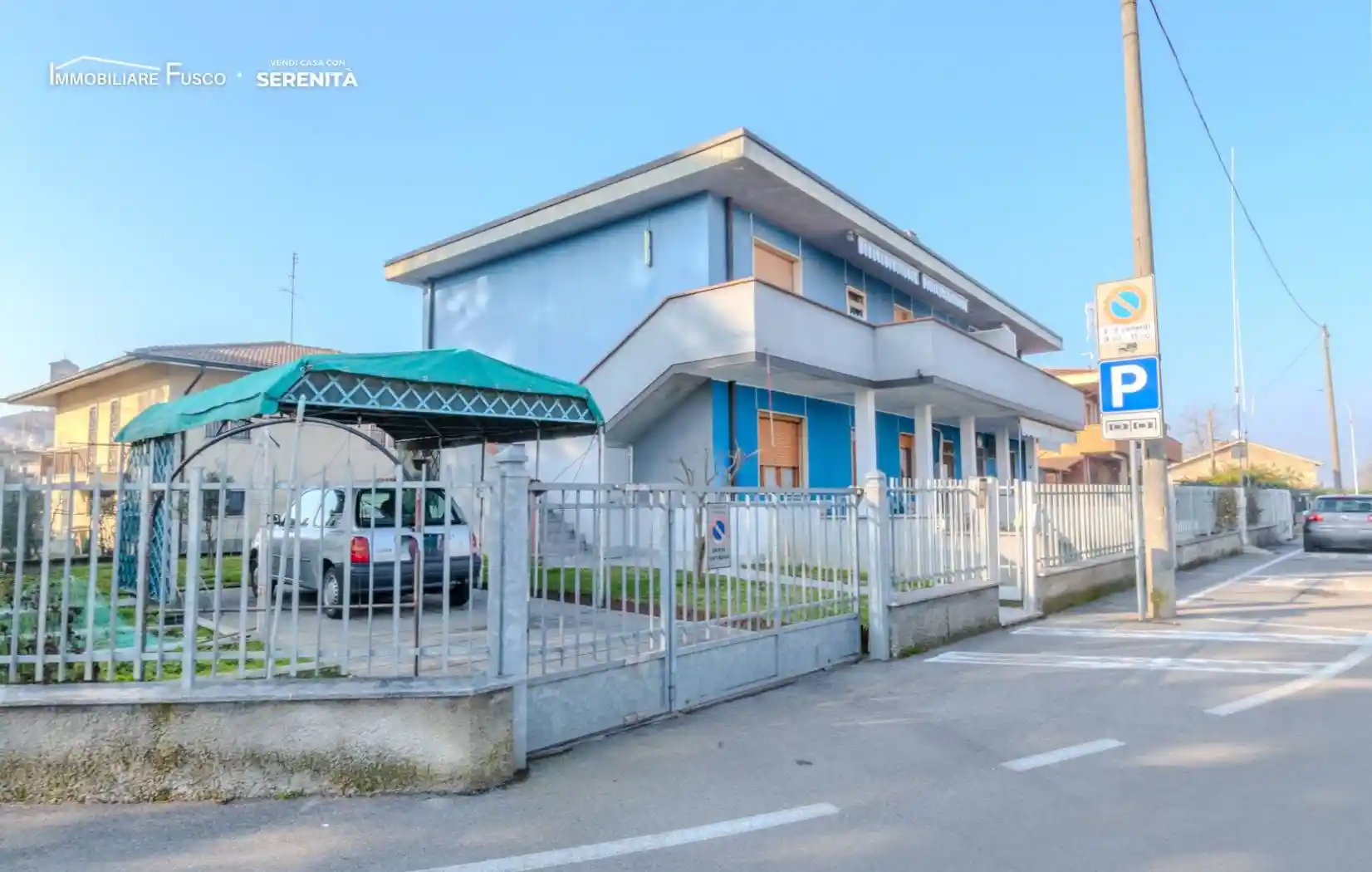 Appartamento in villa via 25 Aprile 1, Balbiano, Colturano - foto 3