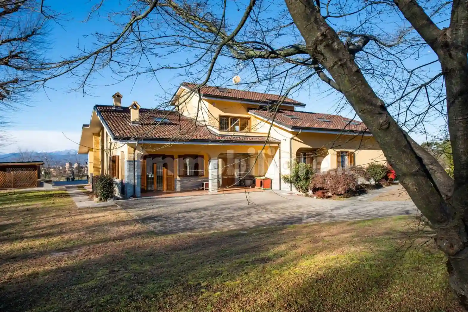 Villa - foto 3