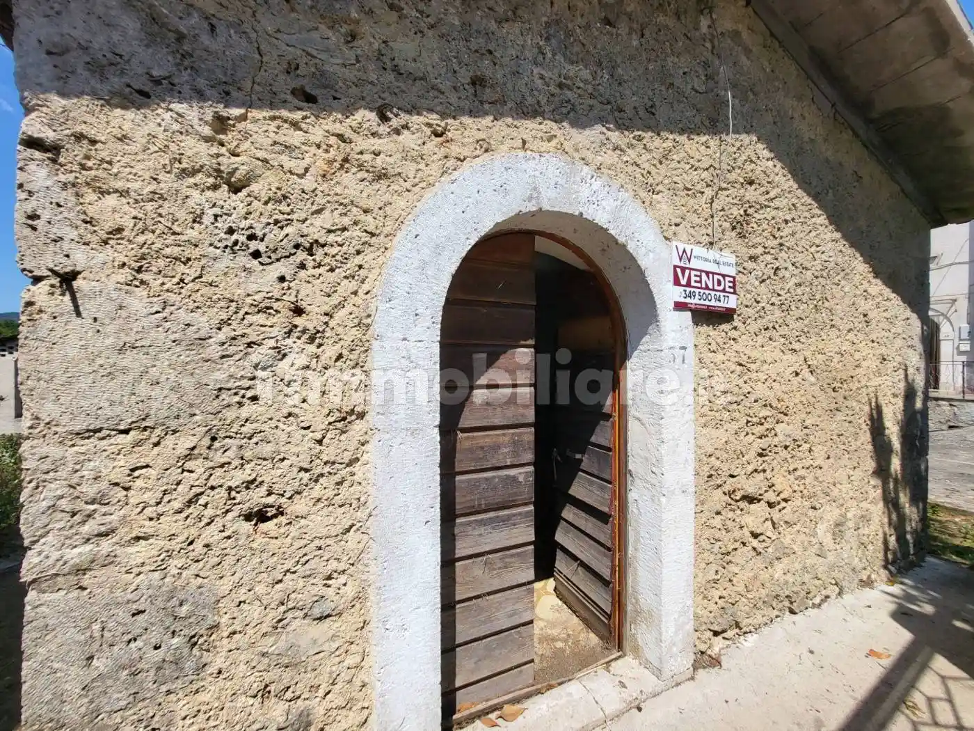 Casa indipendente in vendita a Casalvieri