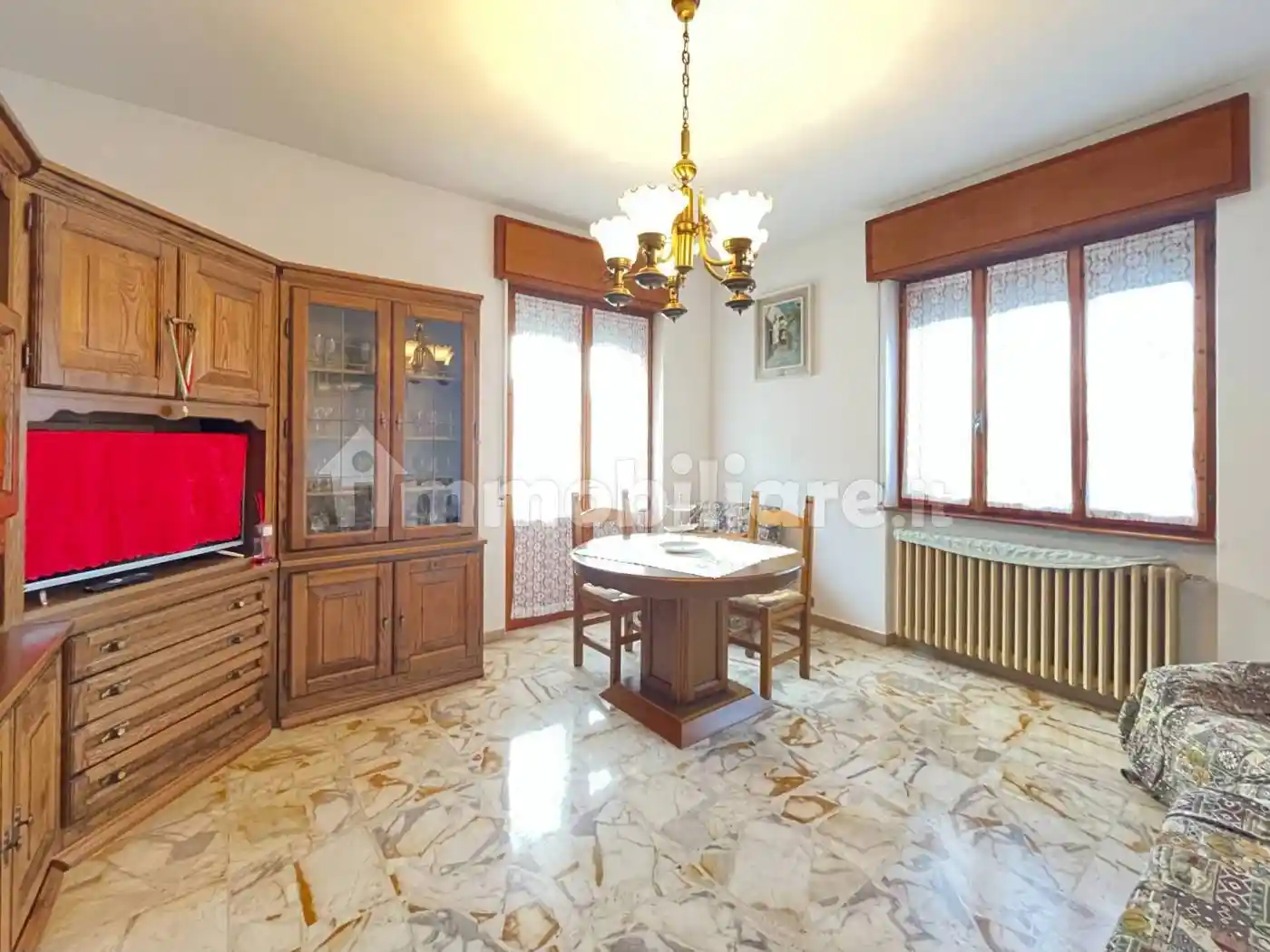 Appartamento in vendita a Gandino