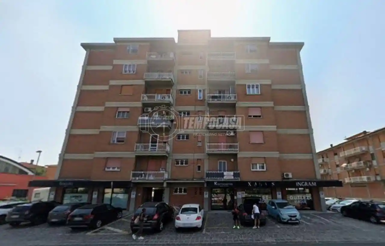 Appartamento in vendita a Carpi