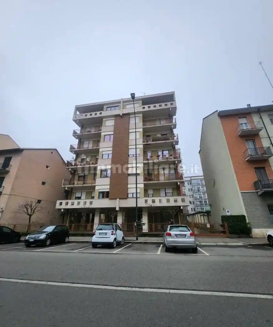 Loft in affitto a Torino
