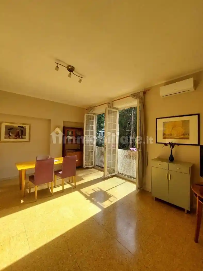 Quadrilocale via Jugoslavia, Villaggio Olimpico, Roma - foto 2