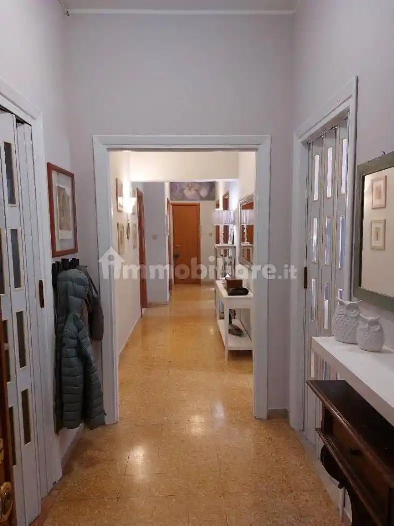 Quadrilocale via Jugoslavia, Villaggio Olimpico, Roma - foto 3