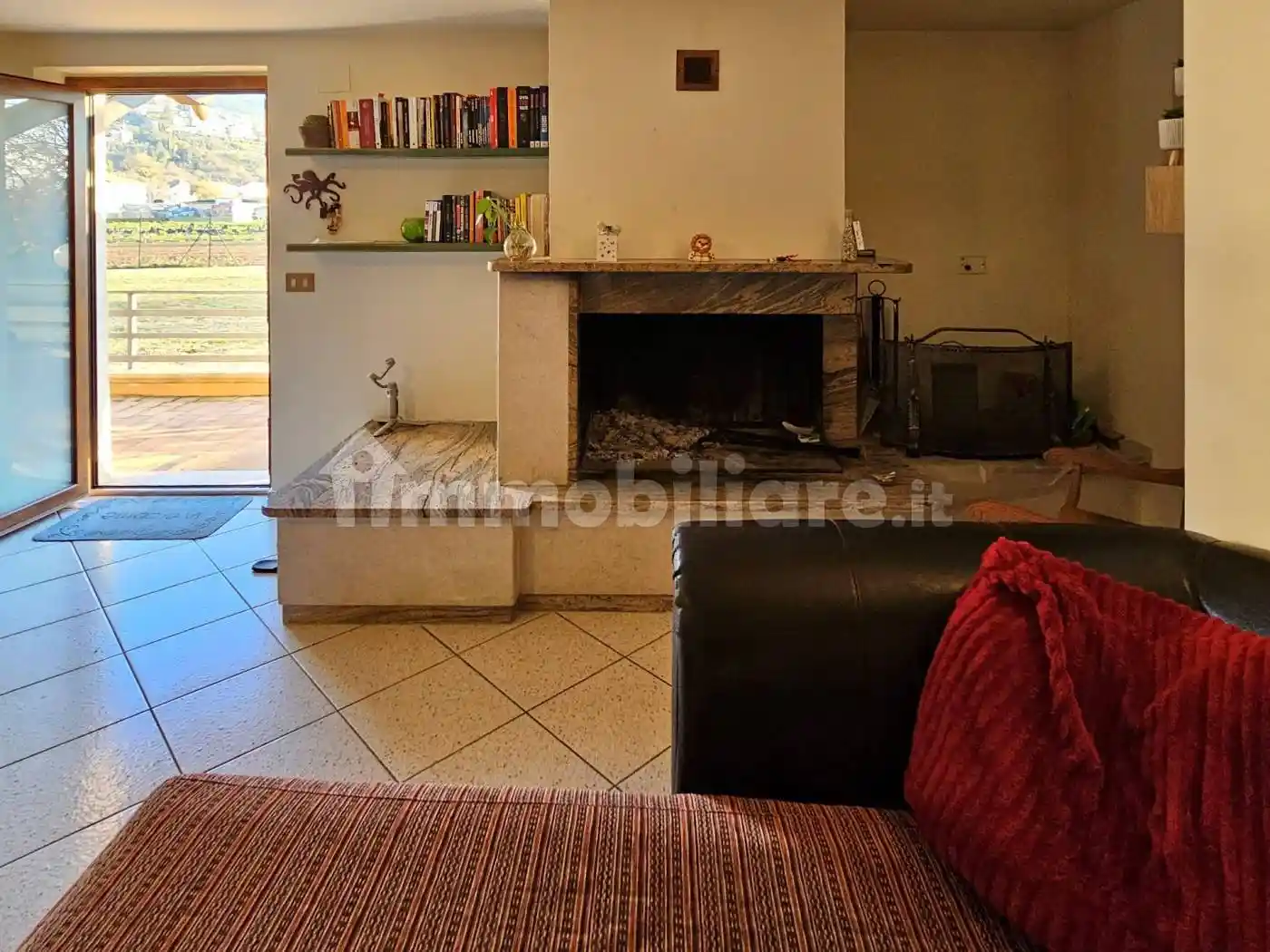 Casa indipendente in vendita a Trevi