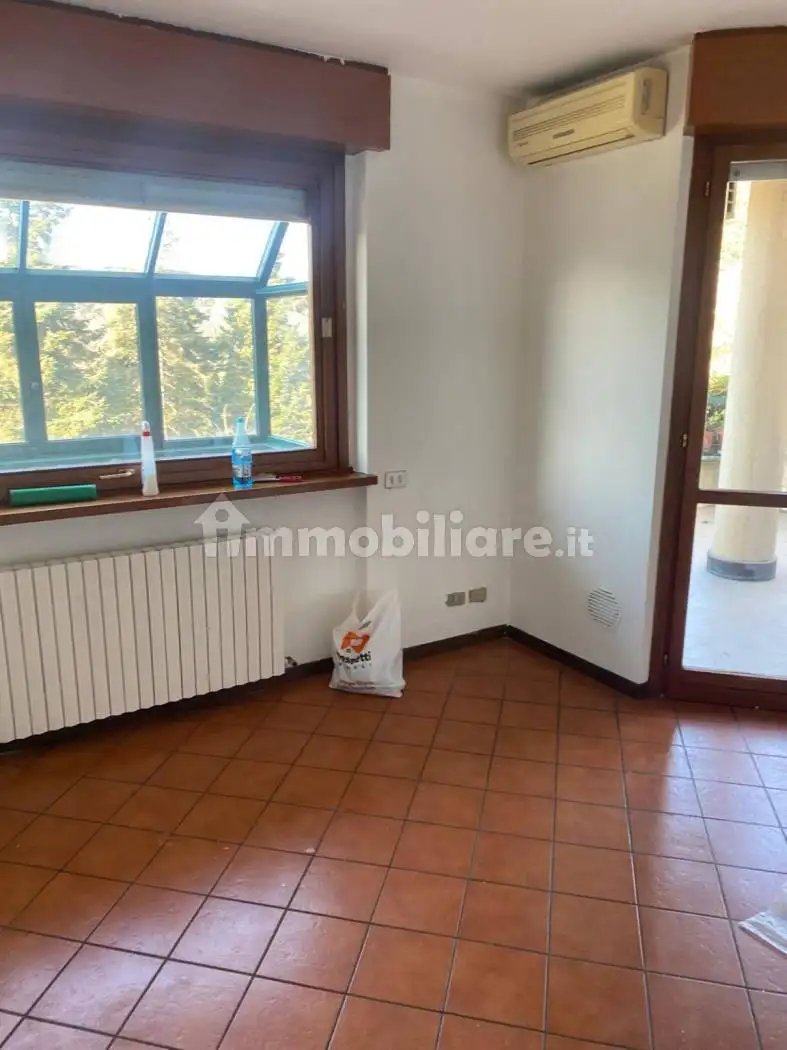 Penthouse - Attic in vendita a Milan