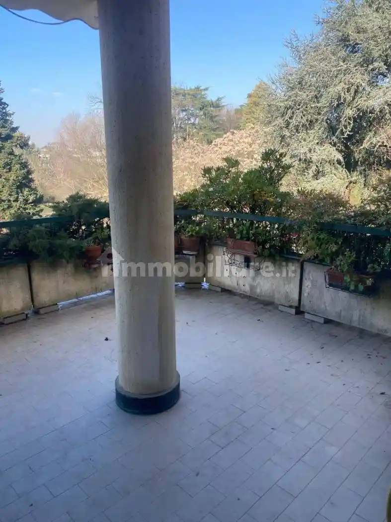 Attico via degli Odescalchi 6, San Siro, Milano - foto 2