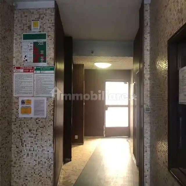 Bilocale via Padova 104, Parco Trotter, Milano - foto 2