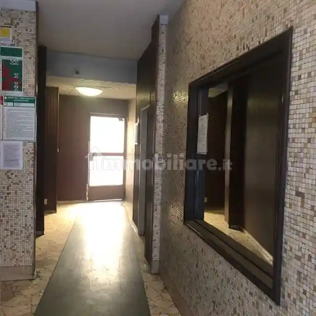 Bilocale via Padova 104, Parco Trotter, Milano - foto 3