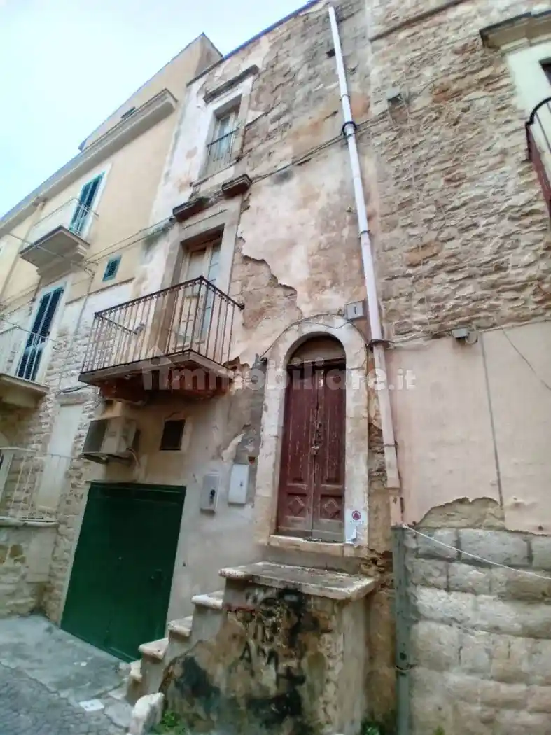 Casa indipendente in vendita a Palo del Colle