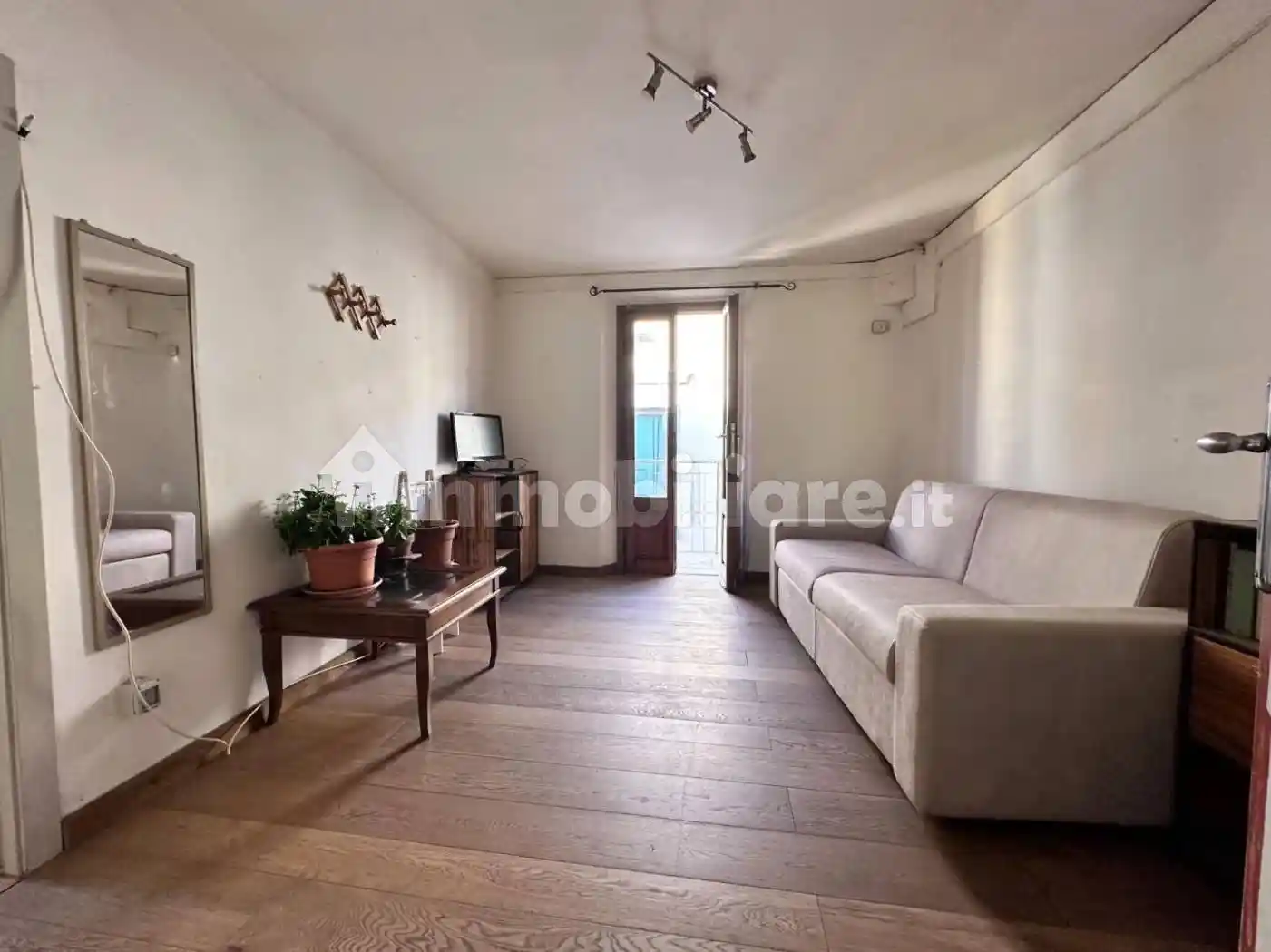 Appartamento in vendita a Ponsacco