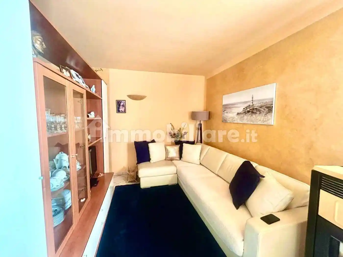 Appartamento in vendita a Cislago