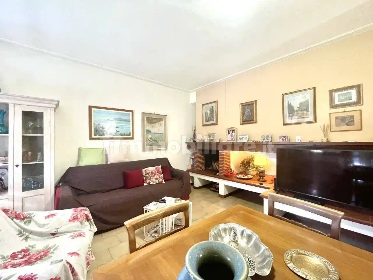 Appartamento in vendita a Camaiore