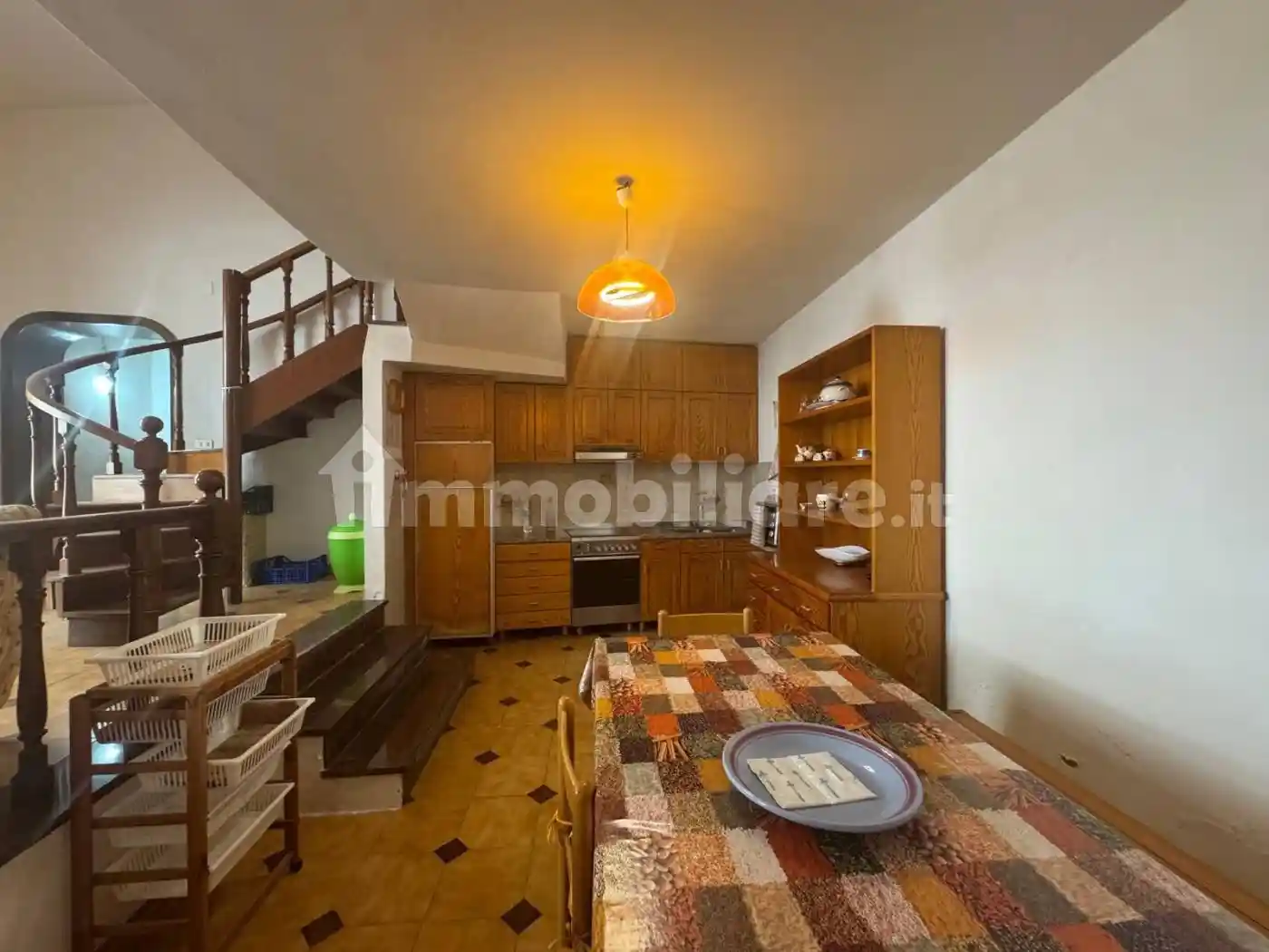 Appartamento in vendita a Messina