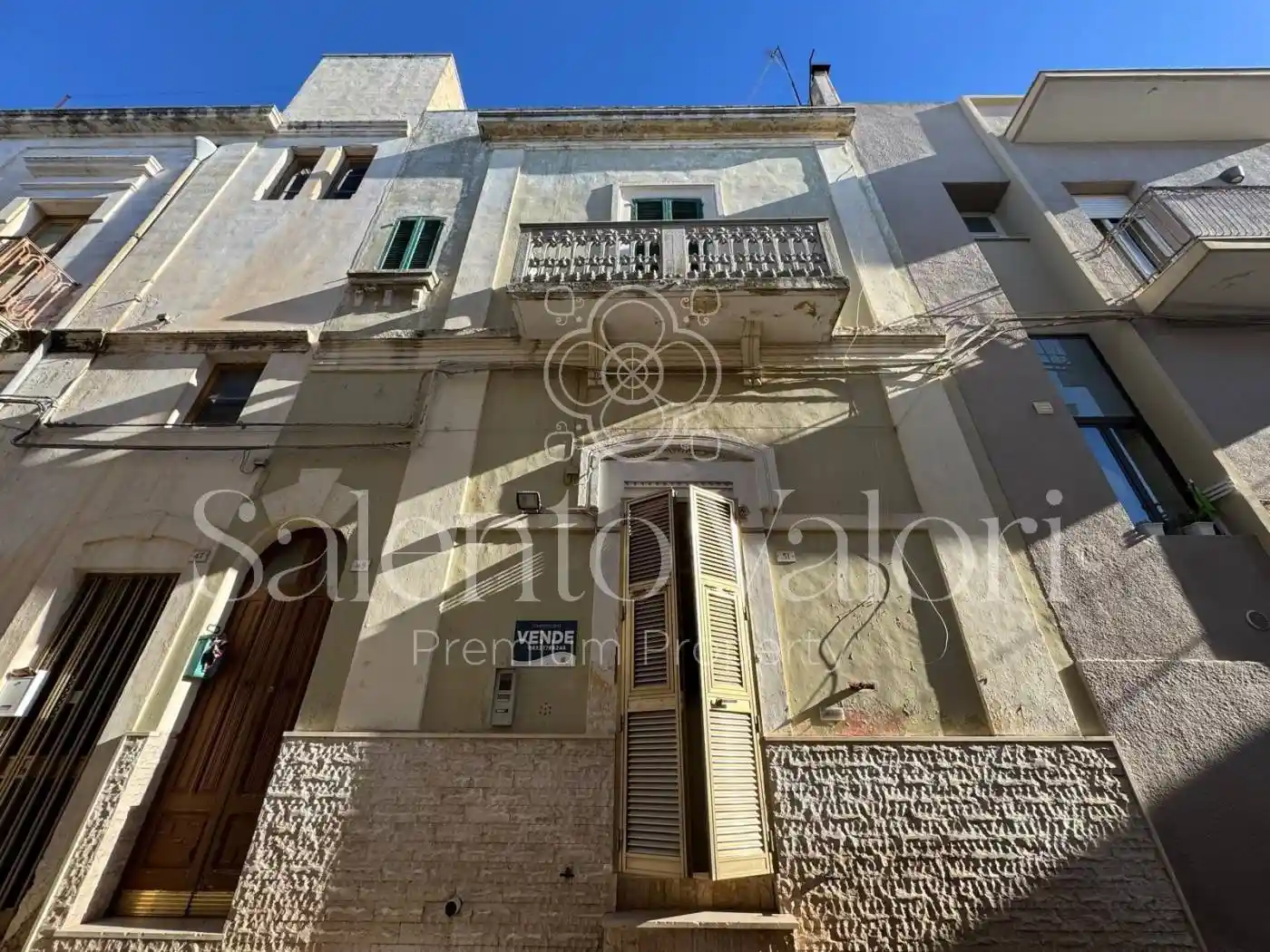 Appartamento in vendita a Parabita