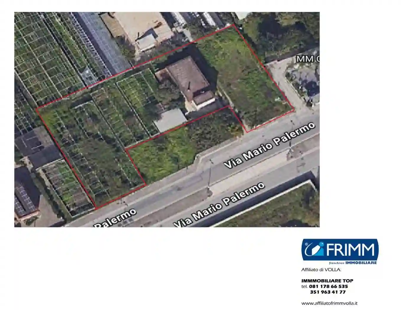 Palazzo - Edificio - foto 4