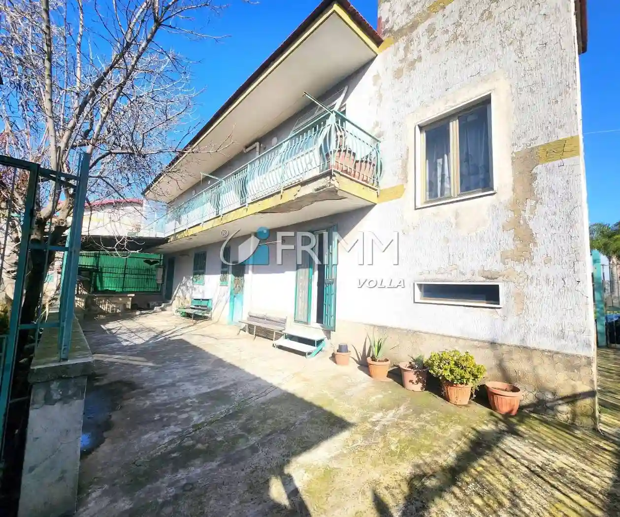 Palazzo - Edificio - foto 5