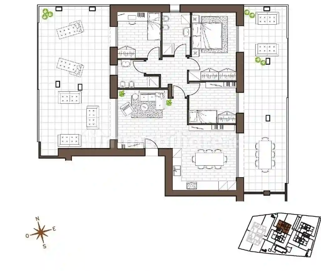 Attico - Mansarda - foto 2