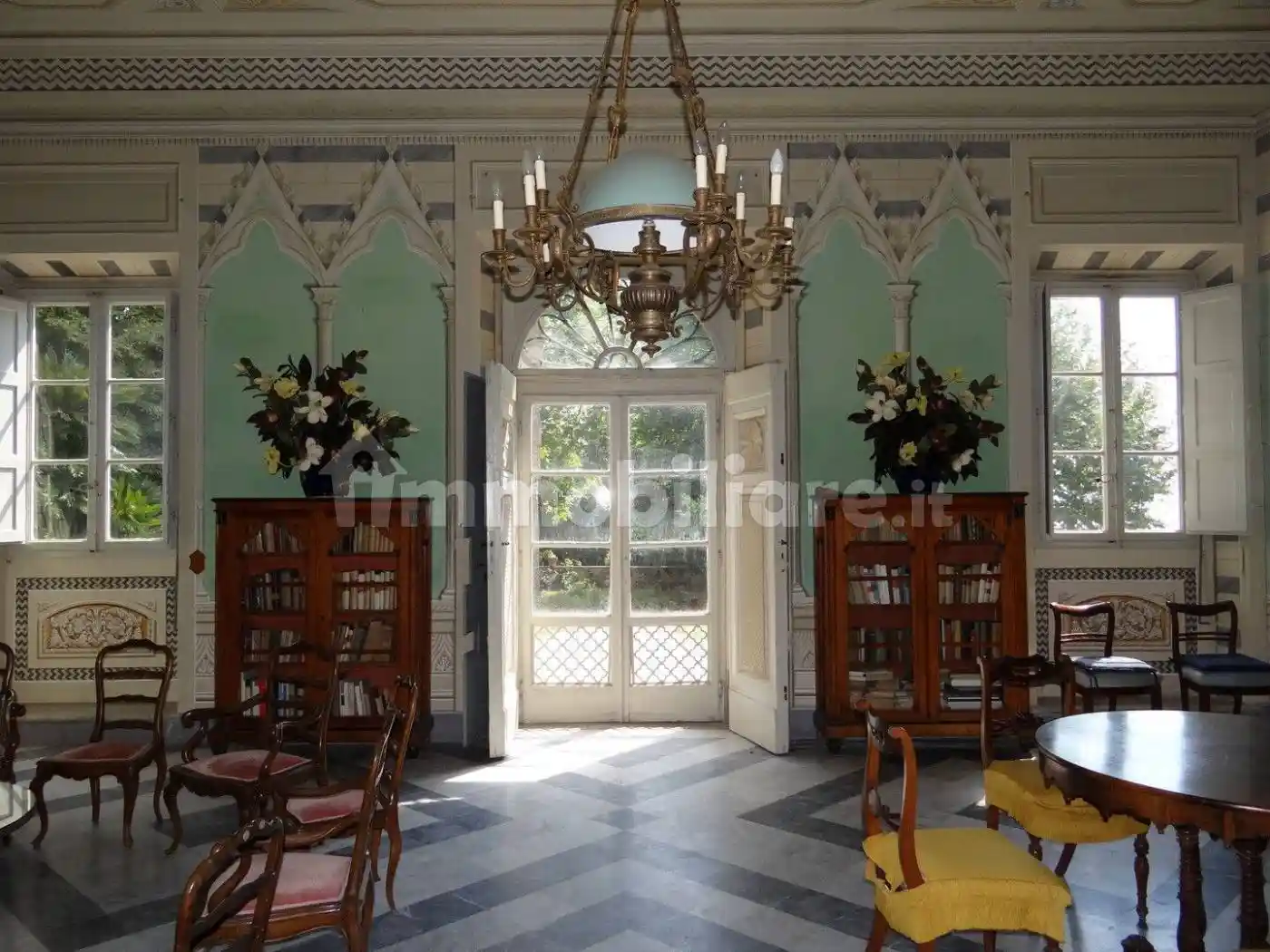 Villa in vendita a Lucca