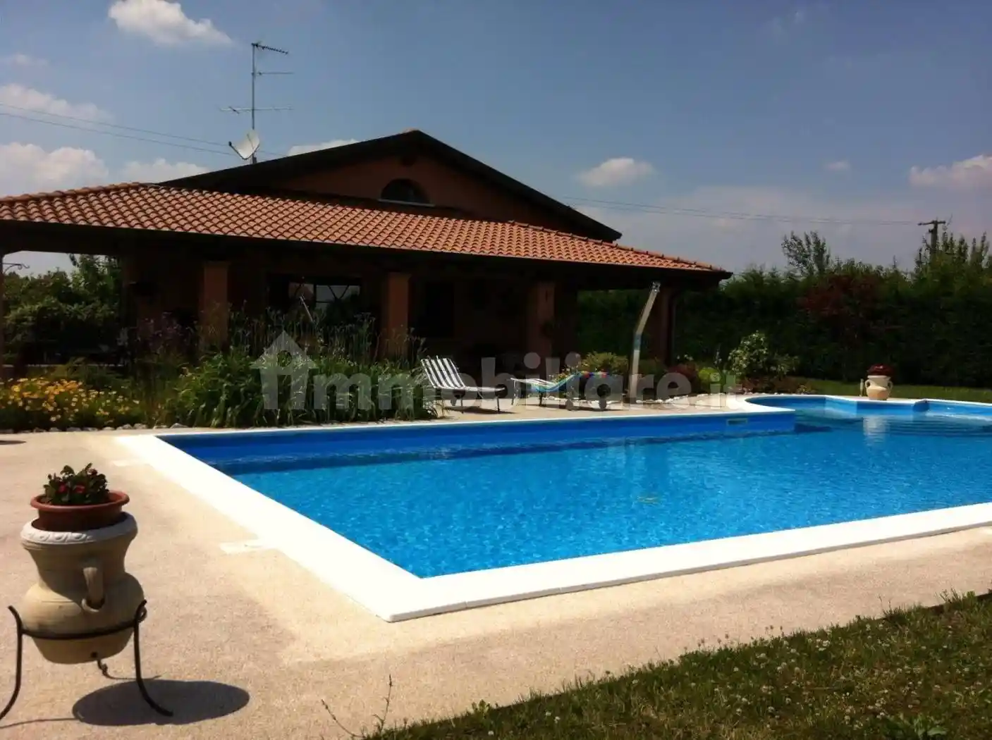 Casa indipendente in vendita a Roncoferraro