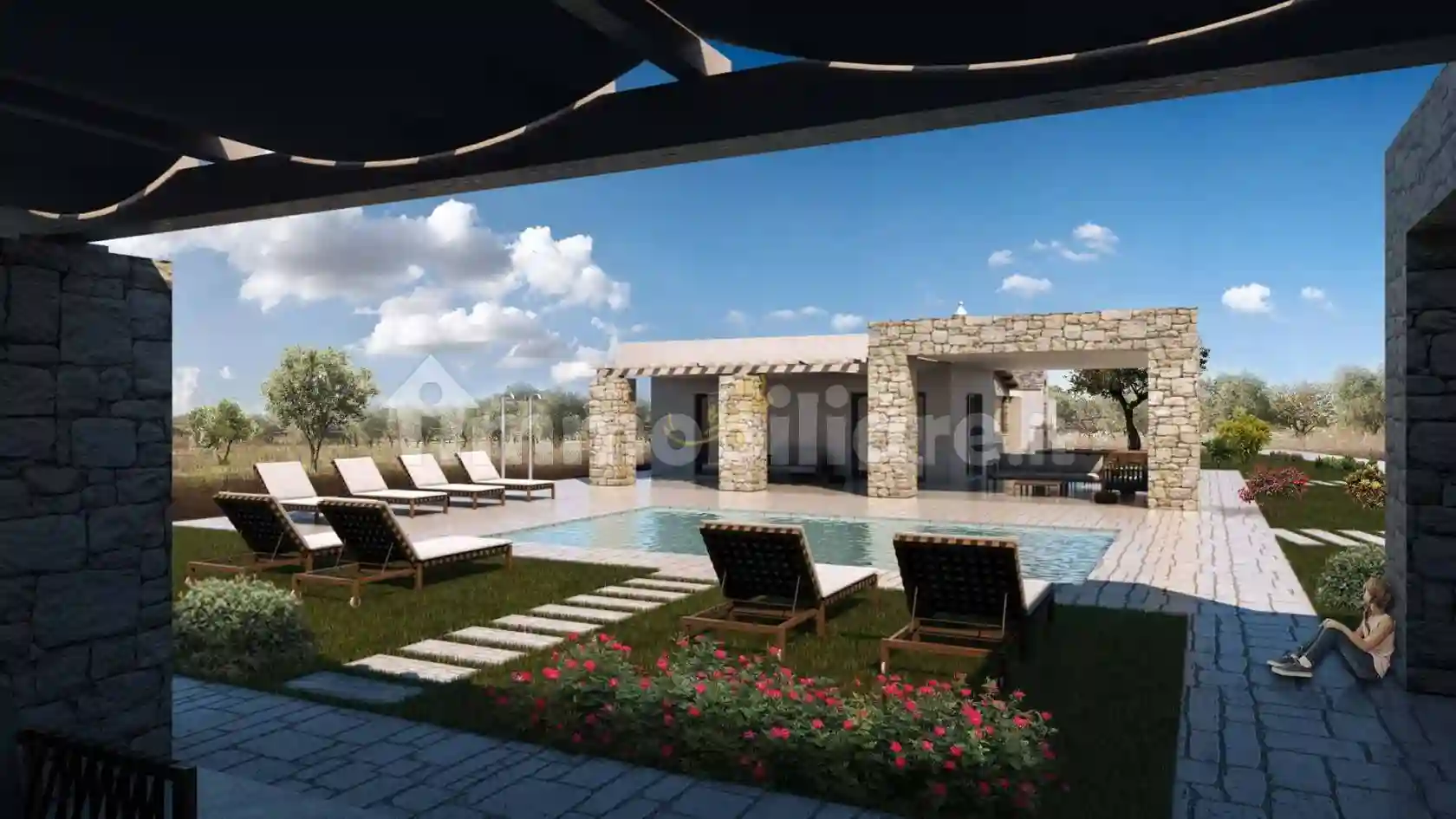 Rustico - Casale - foto 4