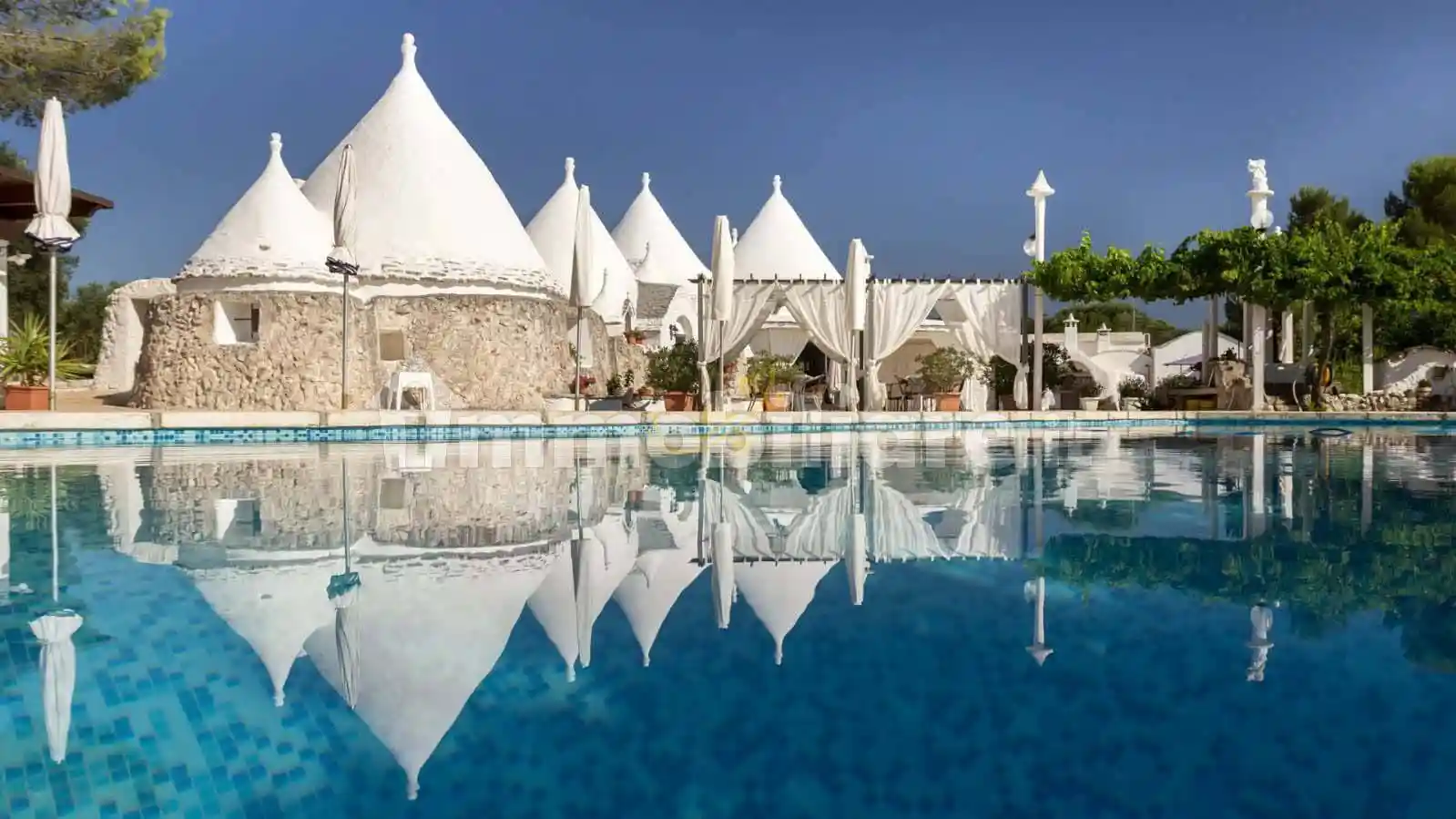 Rustico - Casale in vendita a Martina Franca