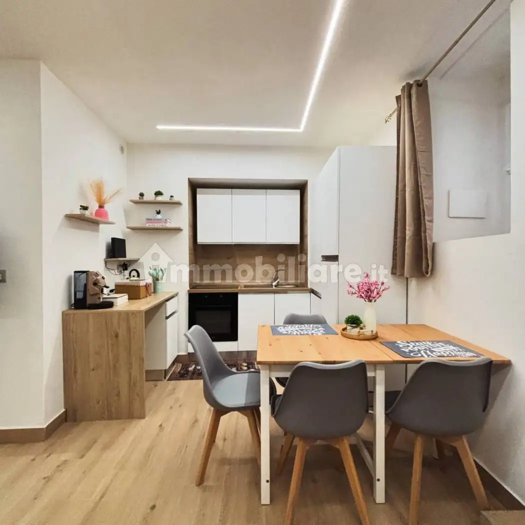 Appartamento in affitto a Castellammare di Stabia