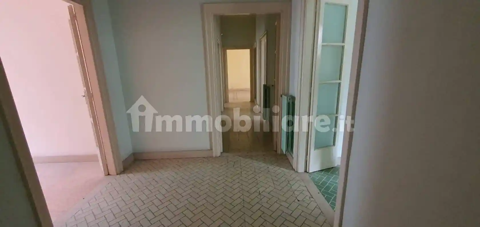 Appartamento in vendita a Barletta