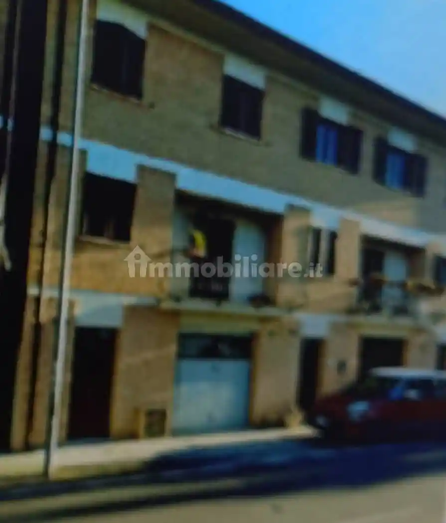 Villetta a schiera in vendita a Assisi