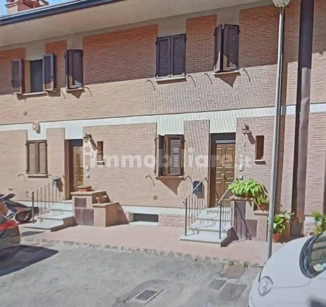 Villetta a schiera - foto 4