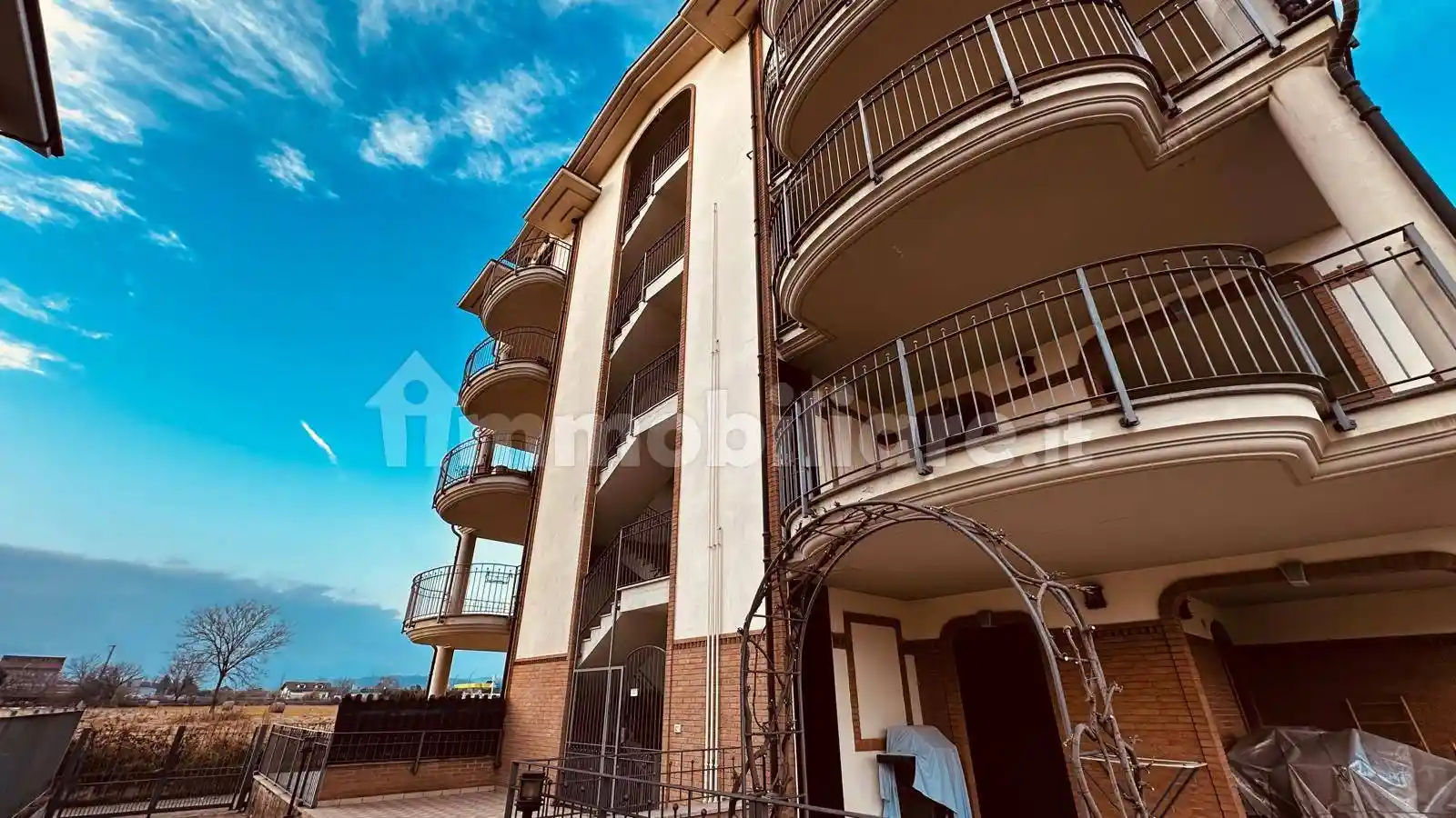 Appartamento in vendita a Orbassano