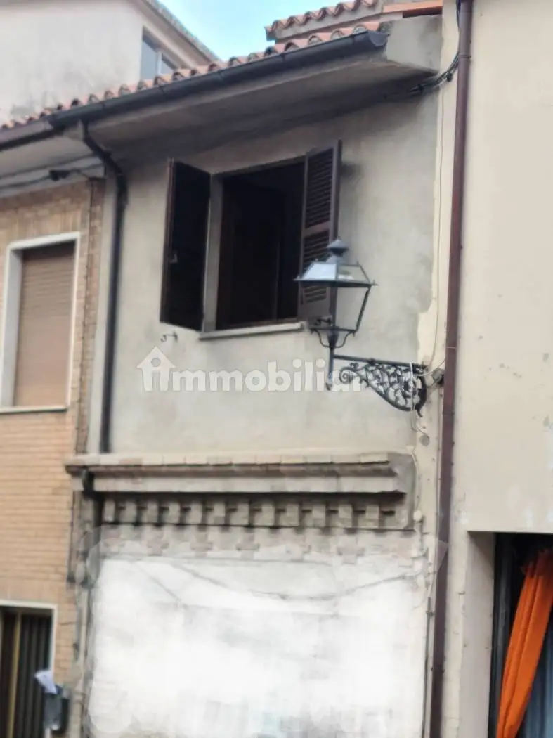 Appartamento in vendita a Sassocorvaro Auditore