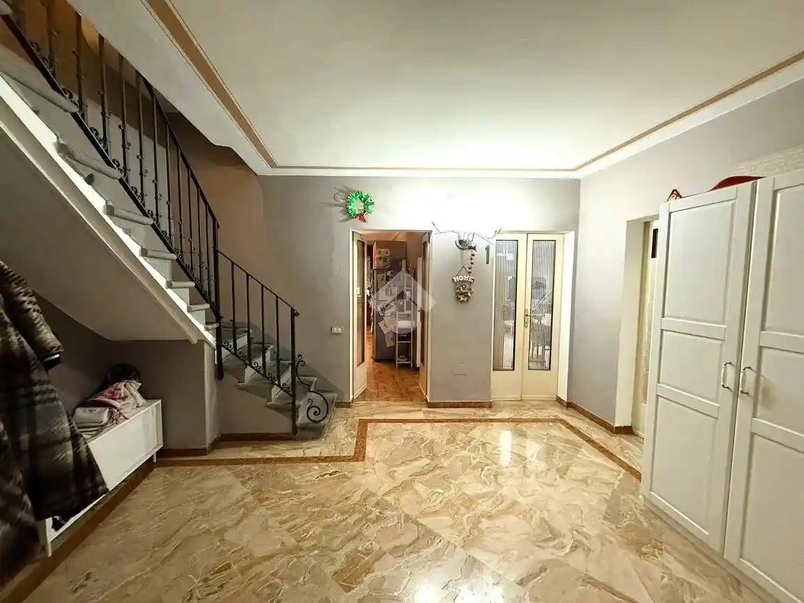 Appartamento in vendita a Castrezzato