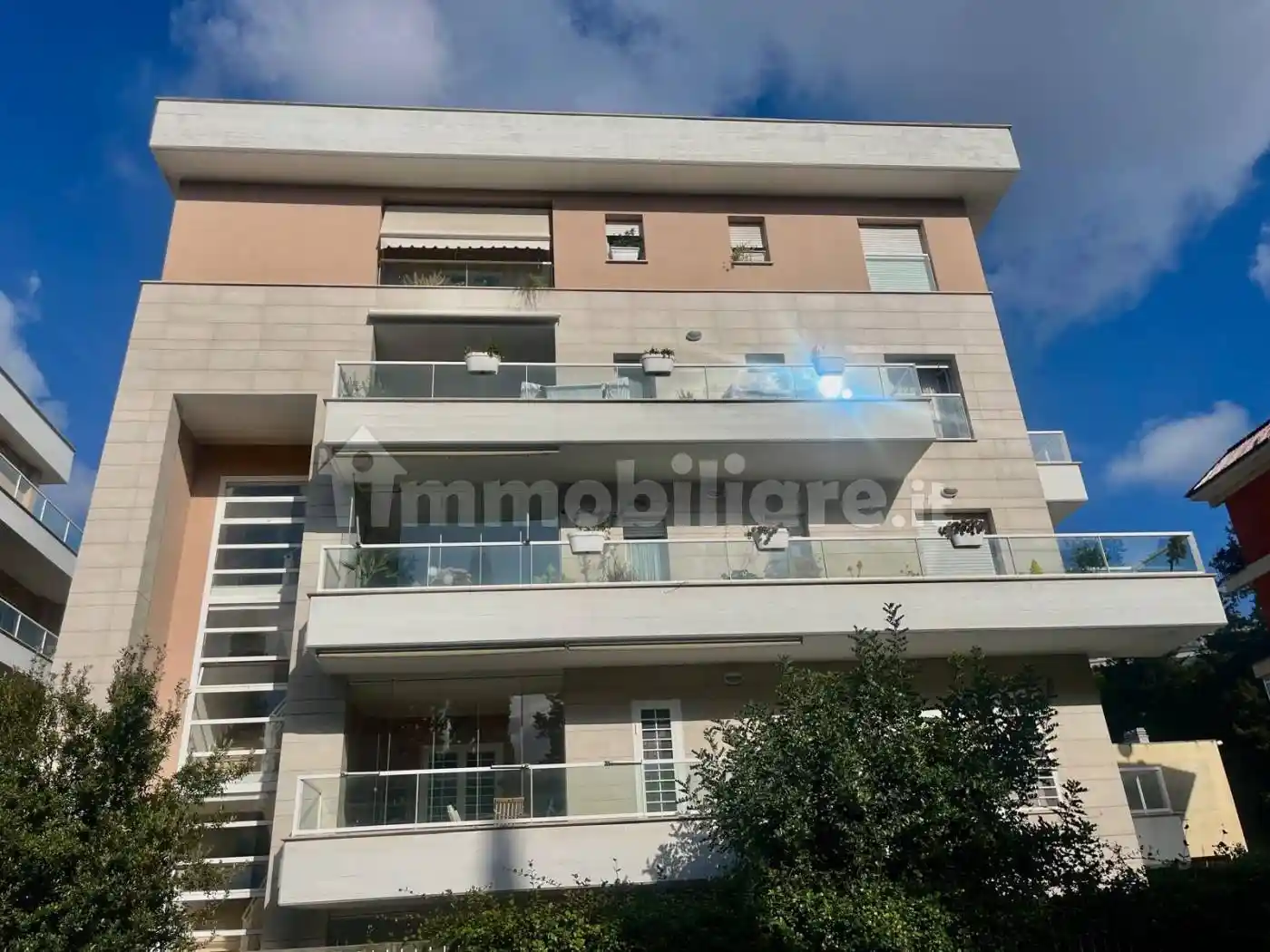 Trilocale via della Divina Provvidenza, Aurelio - Val Cannuta, Roma - foto 2