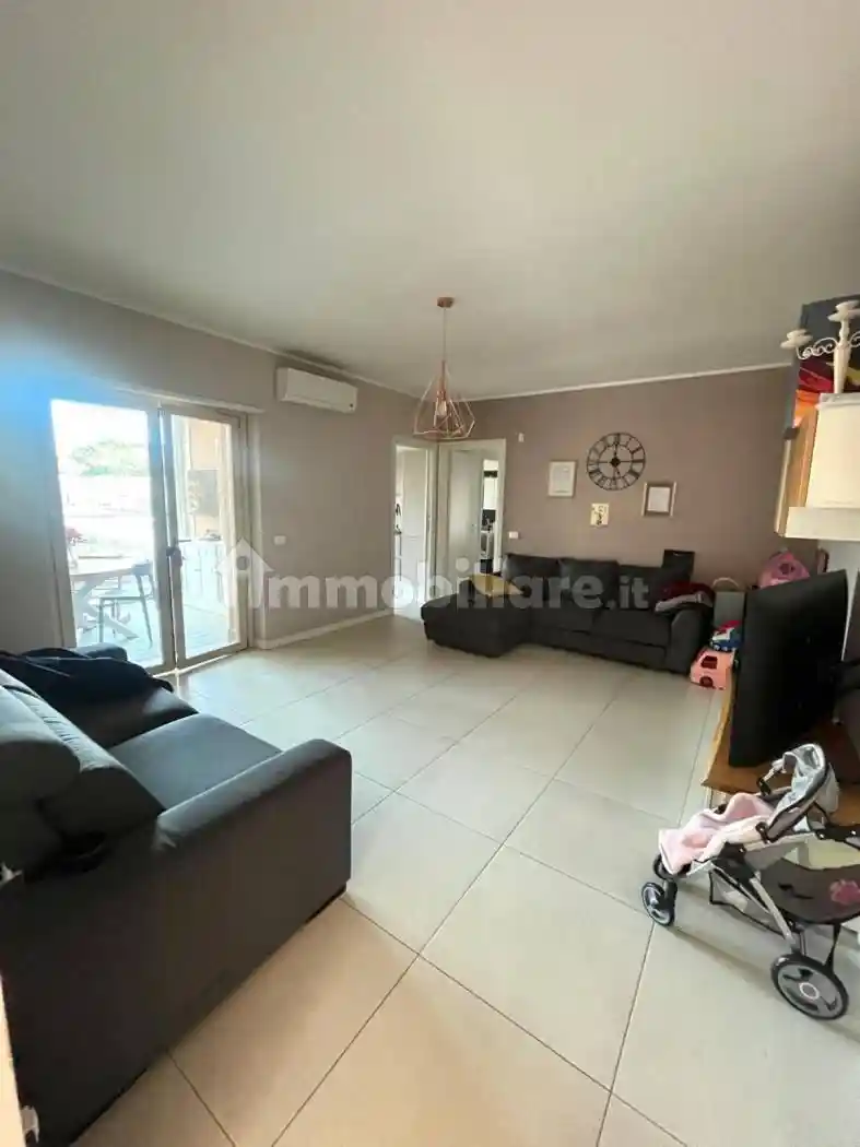 Trilocale via della Divina Provvidenza, Aurelio - Val Cannuta, Roma - foto 3