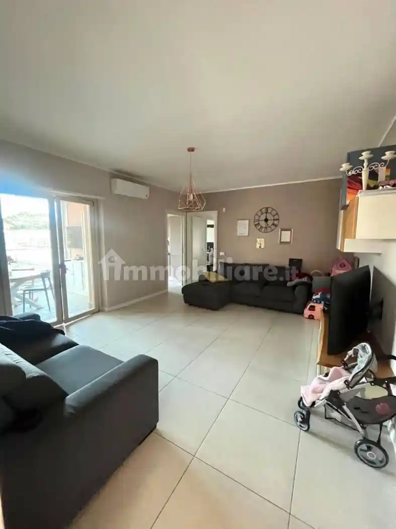 Trilocale via della Divina Provvidenza, Aurelio - Val Cannuta, Roma - foto 4